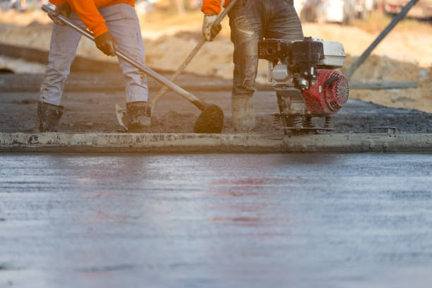 Best Concrete Contractor Near Me  in Lambert, MS
