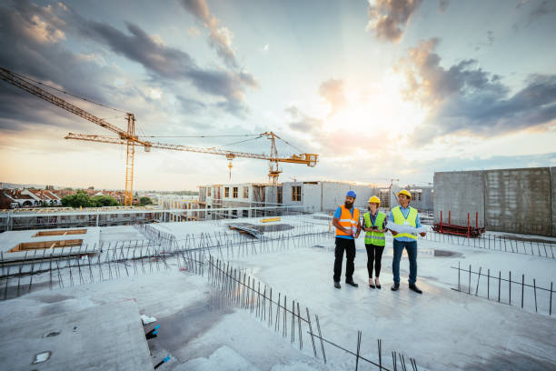 Best Custom Concrete Contractor  in Lambert, MS
